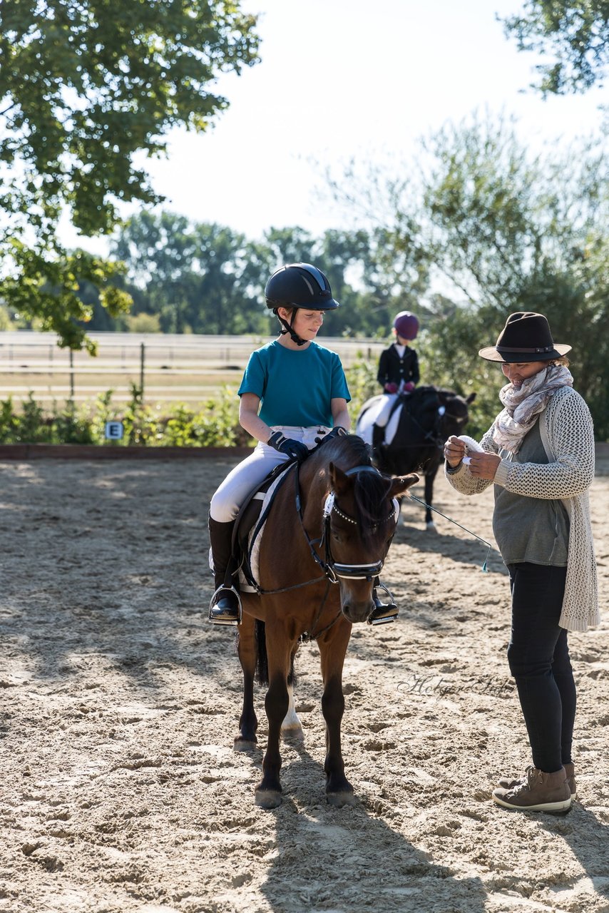 Bild 123 - Pony Akademie Turnier